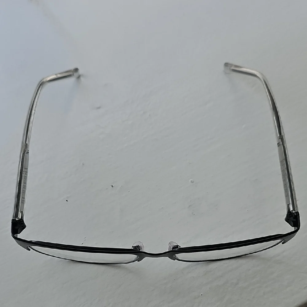 Burberry Classic Black Rx Eyewear - Picture 3 of 13
